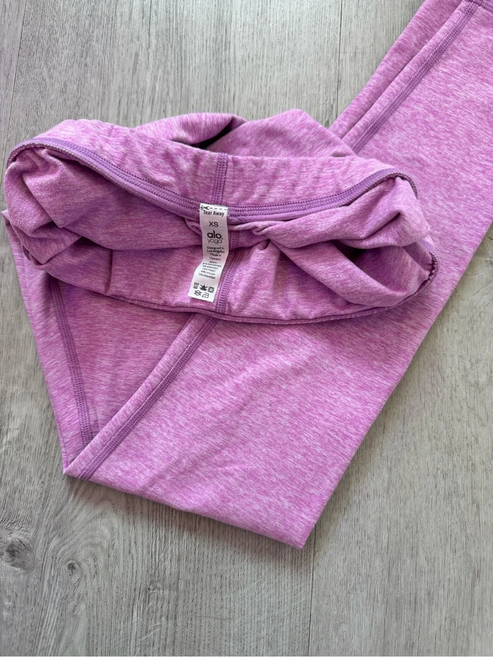 ALO Yoga high waist